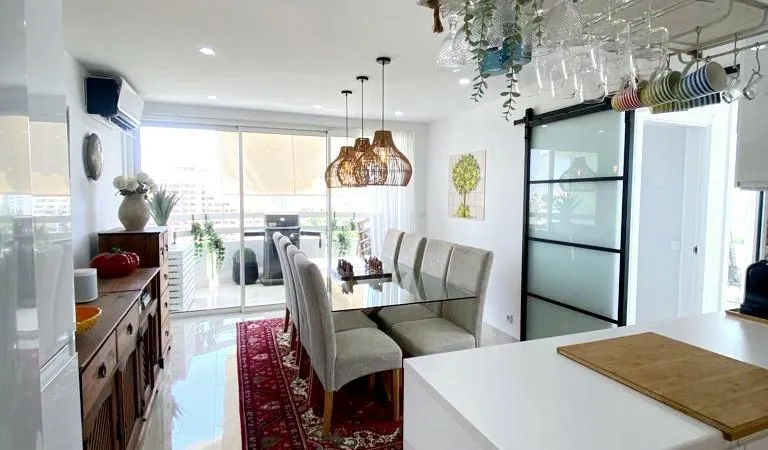 Flat 86m² in Portugal, Portiman. Priced at 755207£ rent photo-1