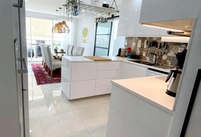 Flat 86m² in Portugal, Portiman. Priced at 755207£ rent photo-3