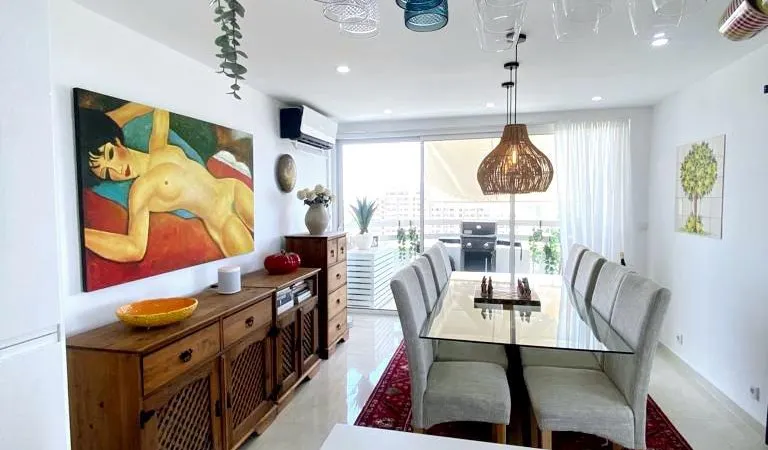 Flat 86m² in Portugal, Portiman. Priced at 755207£ rent photo-6