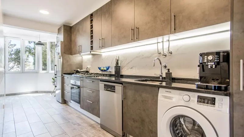 Flat 91m² in Portugal, Portiman. Priced at 271875£ rent photo-1