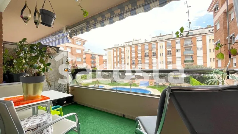 Квартира 95м² в Испании, Льорет-де-Мар. Стоимостью 228720£ аренда фото-4