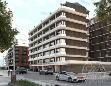 Buy in Turkey for 262500$