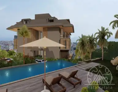 Buy in Turkey for 359461$