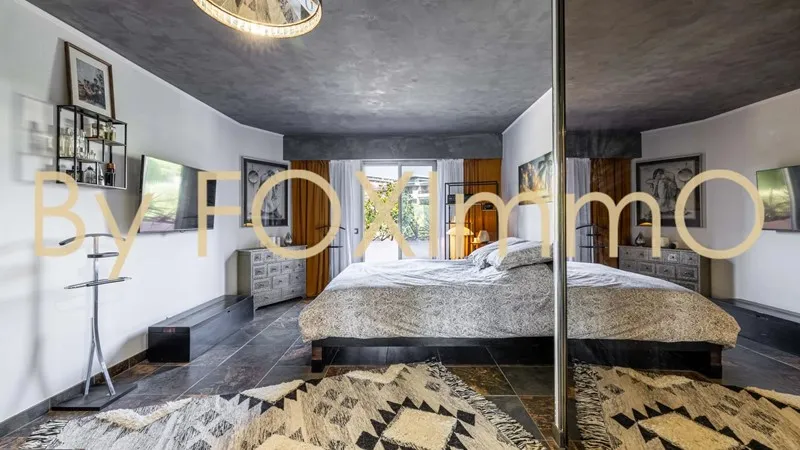 Flat 96.41m² in France, Antibes. Priced at 561011£ rent photo-1