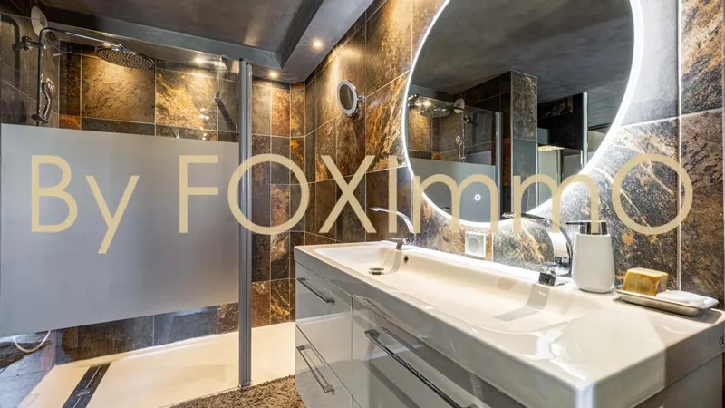 Flat 96.41m² in France, Antibes. Priced at 561011£ rent photo-2