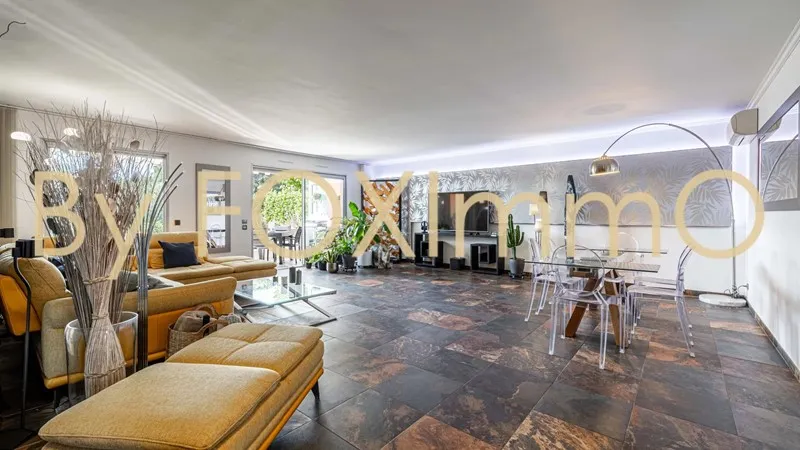 Flat 96.41m² in France, Antibes. Priced at 561011£ rent photo-5