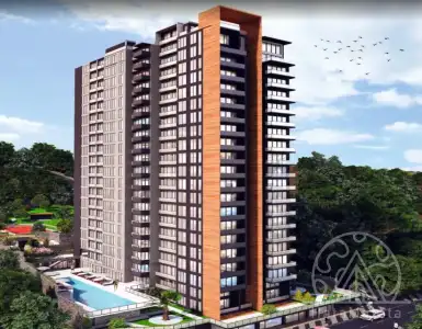 Buy in Turkey for 370000$