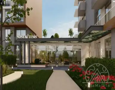 Buy in Turkey for 233100$