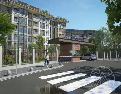 Buy in Turkey for 329000$