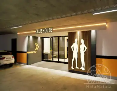 Buy in Turkey for 490000$