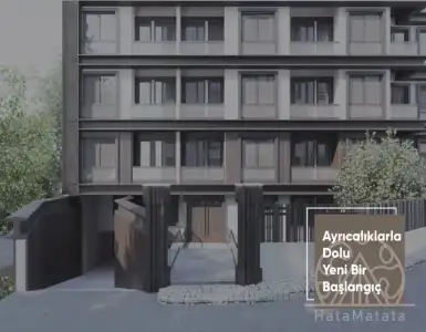 Buy in Turkey for 755000$