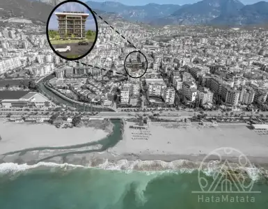 Buy in Turkey for 266697$