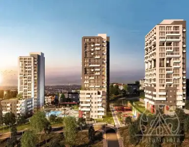 Buy in Turkey for 115308$