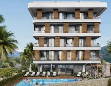 Buy in Turkey for 139000$