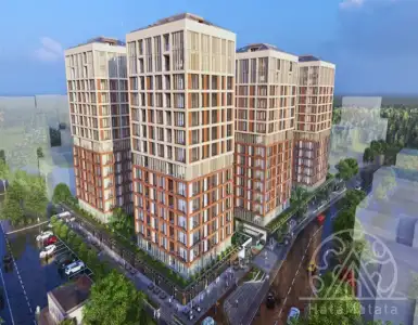 Buy in Turkey for 371000$