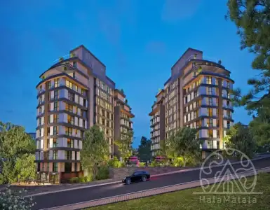 Buy in Turkey for 293000$