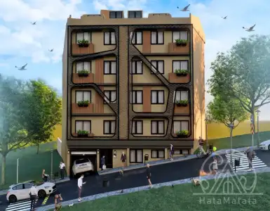 Buy in Turkey for 231000$