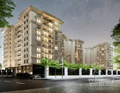 Buy in Turkey for 144944$