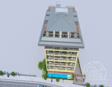 Buy in Turkey for 266697$