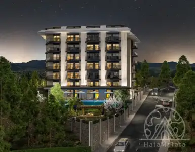 Buy in Turkey for 150742$