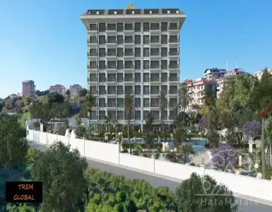 Buy in Turkey for 155960$