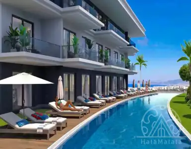 Buy in Turkey for 144944$