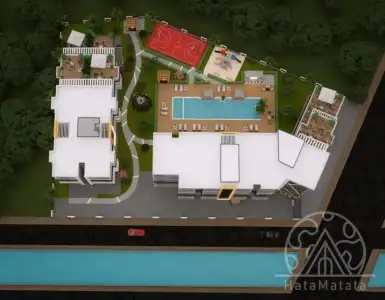 Buy in Turkey for 181470$