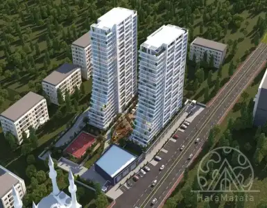 Buy in Turkey for 109072$