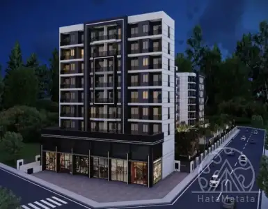 Buy in Turkey for 185528$