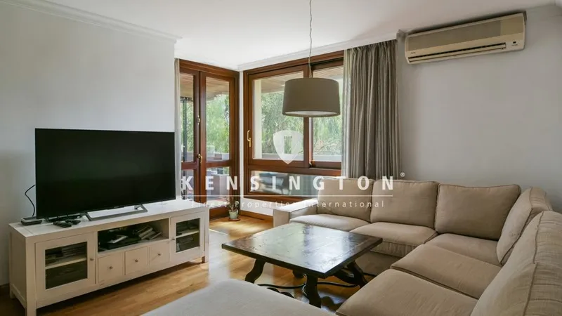 Flat 185m² in Spain, Malaga. Priced at 561011£ rent photo-1