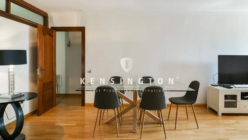 Flat 185m² in Spain, Malaga. Priced at 561011£ rent photo-2