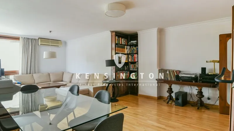 Flat 185m² in Spain, Malaga. Priced at 561011£ rent photo-3