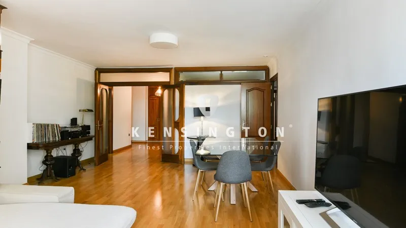 Flat 185m² in Spain, Malaga. Priced at 561011£ rent photo-5