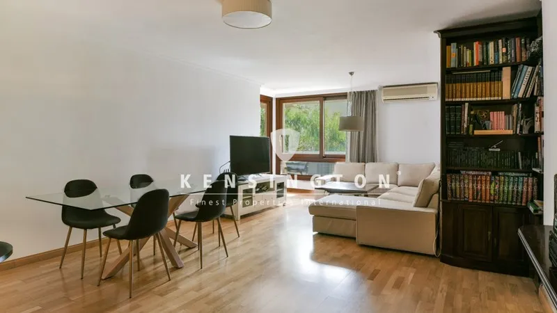 Flat 185m² in Spain, Malaga. Priced at 561011£ rent photo-6