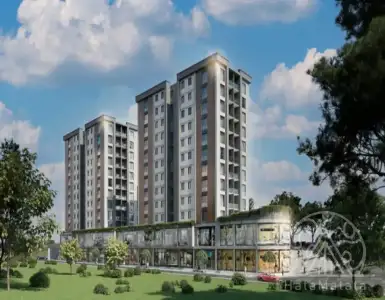 Buy in Turkey for 347000$