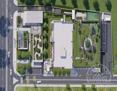 Buy in Turkey for 203000$