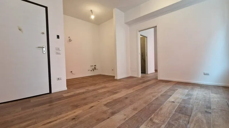 Квартира 55м² в Италии, Бергамо. Стоимостью 138126£ аренда фото-1