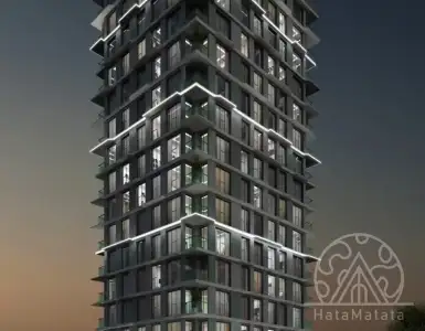 Buy in Turkey for 277500$