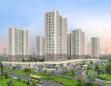 Buy in Turkey for 271020$