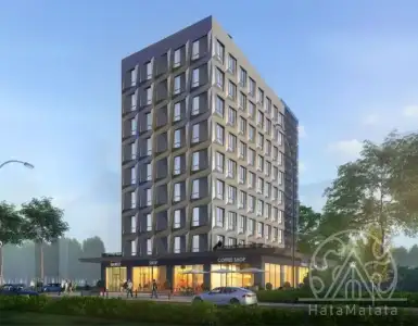 Buy in Turkey for 256751$