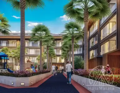 Buy in Turkey for 490000$