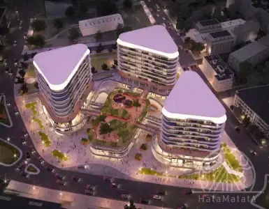 Buy in Turkey for 296000$