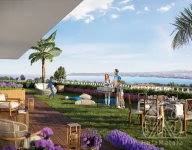 Buy in Turkey for 519000$