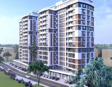 Buy in Turkey for 203000$