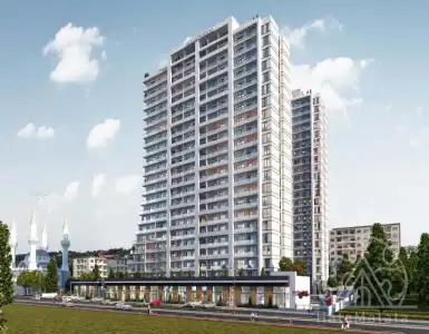 Buy in Turkey for 80480$