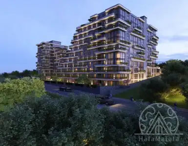 Buy in Turkey for 331000$