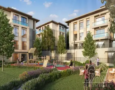 Buy in Turkey for 226900$