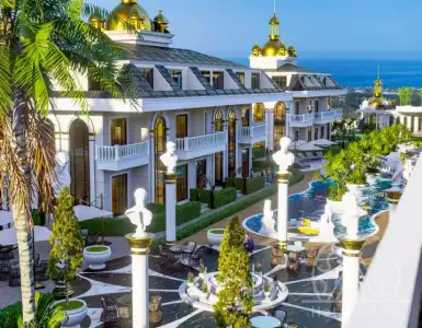 Buy in Turkey for 124072$