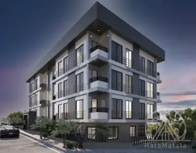 Buy in Turkey for 168000$