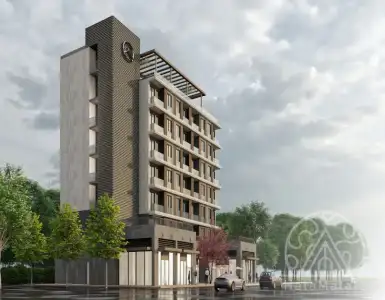 Buy in Turkey for 320000$